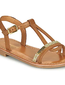 Flache Sandalen Bada 28;32 - Les Tropeziennes par M.Belarbi - FashionsVida