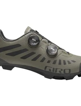 Giro Scarpe Mtb Gritter Trail Green - Giro - FashionsVida