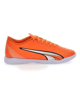 Scarpe da Calcetto Ultra Play TT Orange 44 - Puma - FashionsVida