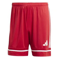 Shorts Squadra25 - Rouge - male - Size: 2XL