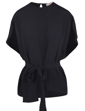 Jucca - Camicia - 470873 - Nero