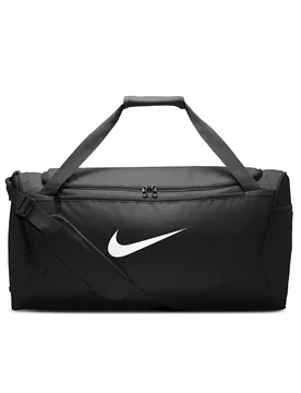 Brasilia Weekend Bag Black female - Nike - FashionsVida