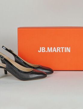 Jb Martin Pumps Thalio 37 Female