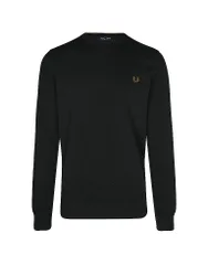 Pullover verde oscuro XXL