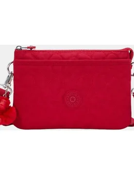 Bolso Pequeño en Bandolera - Kipling - FashionsVida