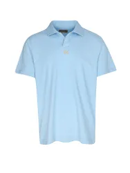 La Martina Polo bleu clair XXXL