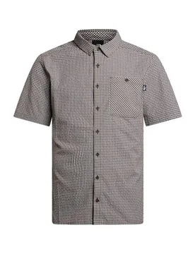 Camisa Hombre Caqui L,M,S,XL Hombre - The North Face - FashionsVida