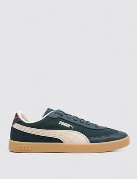 PUMA CLUB II ERA RETRO RUN
