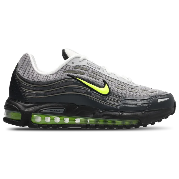 Air Max Herren Sneaker - Grau - Größe 44 - Netz/Synthetik Grey 44 - Nike - FashionsVida