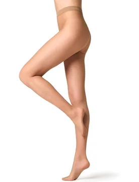 Panty mate transparente 15 deniers - Filodoro - FashionsVida