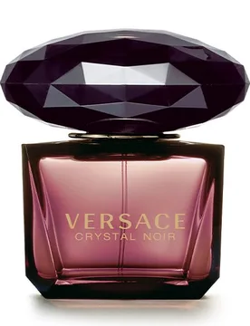Versace Crystal Noir 90ML - Versace - FashionsVida