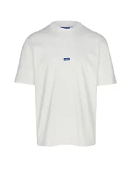 Hugo T-Shirt NIEROS blanco XL