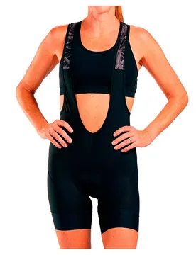 Zoot Salopette Elite Black