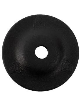 Contoured Gel Bit Guard brown