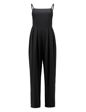 Jumpsuit - LG P RP El44owen - XS bis M - für Damen - Größe M - schwarz - Frauen - female
