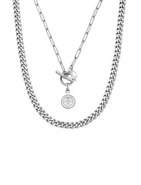 PURELEI Cadena 'Makani' plata