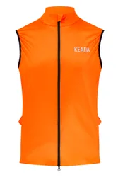 Essential Mens Cycling Gilet - - Size: XXL