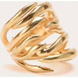 Ear Cuffs Ritorto Multi