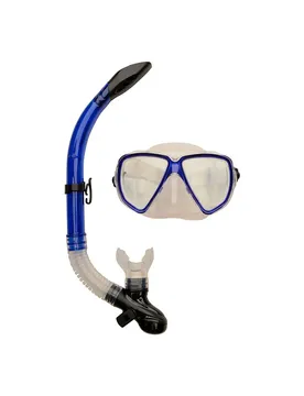 Attrezzatura Per Lo Snorkeling Pro Combo
