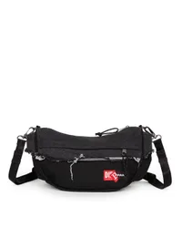 Diesel Shoulder Bag, 100% Polyamide dsl mash up Petit unisex