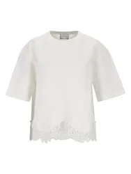 Iria Lace Tee female