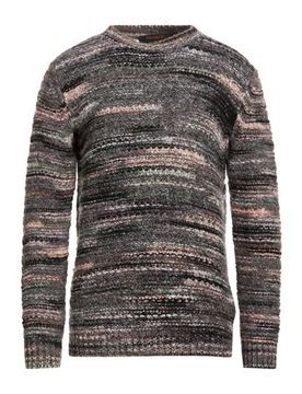 Pullover Herren Grau L,M,S,XL,XXL Herren