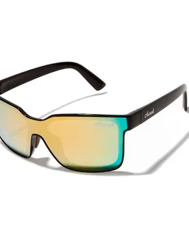 Lunettes De Soleil 777 Evo Black/Gold One Size Homme - Aurak - FashionsVida