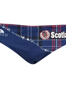 Turbo Slip De Bain Broken Scotland - TURBO - FashionsVida