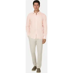 Pantalón de algodón