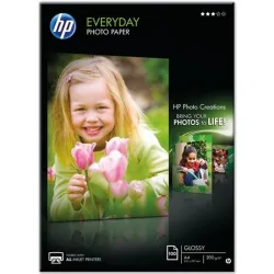 Papel fotográfico Everyday A4 200g 100 hojas