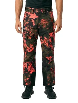 Pantalon Ultimate Rescue Volcanic Mountain Orange L - Superdry - FashionsVida