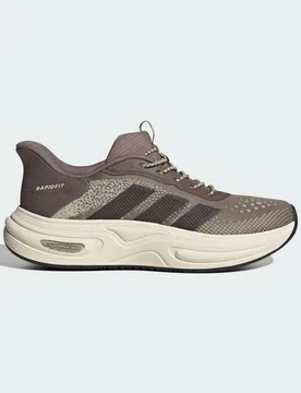 SCARPE CLOUDFOAM CUXXION RAPIDFIT 40 Trace Brown / Dark Brown / Dual Yellow - Adidas - FashionsVida