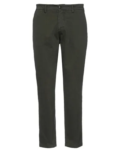 Hose Herren Militärgrün 56 Herren - HERMAN & SONS - FashionsVida