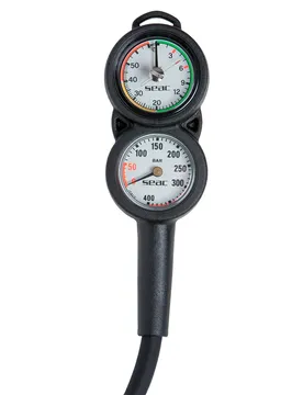 Seacsub Console 2