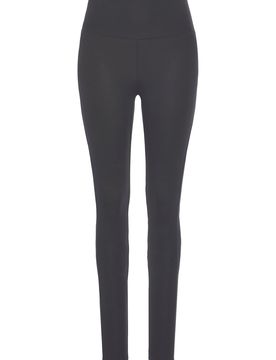 LASCANA Leggings antracita