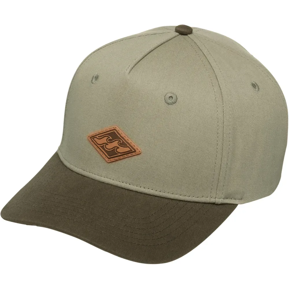 Casquette Diamond Sea Spray One Size unisex - Billabong - FashionsVida