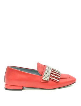 Chiara Ferragni Mocassine