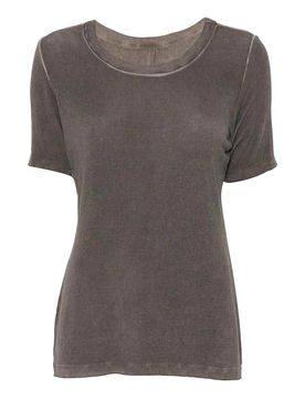 Uma Wang T-shirt Tir