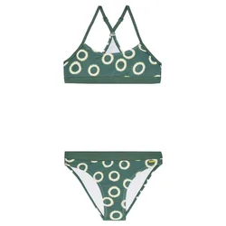Bikini Losh Veggie Green 104 cm Fille