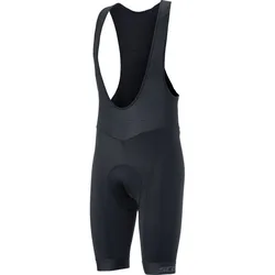 Endurance ++ Herren Trägerhose, schwarz S