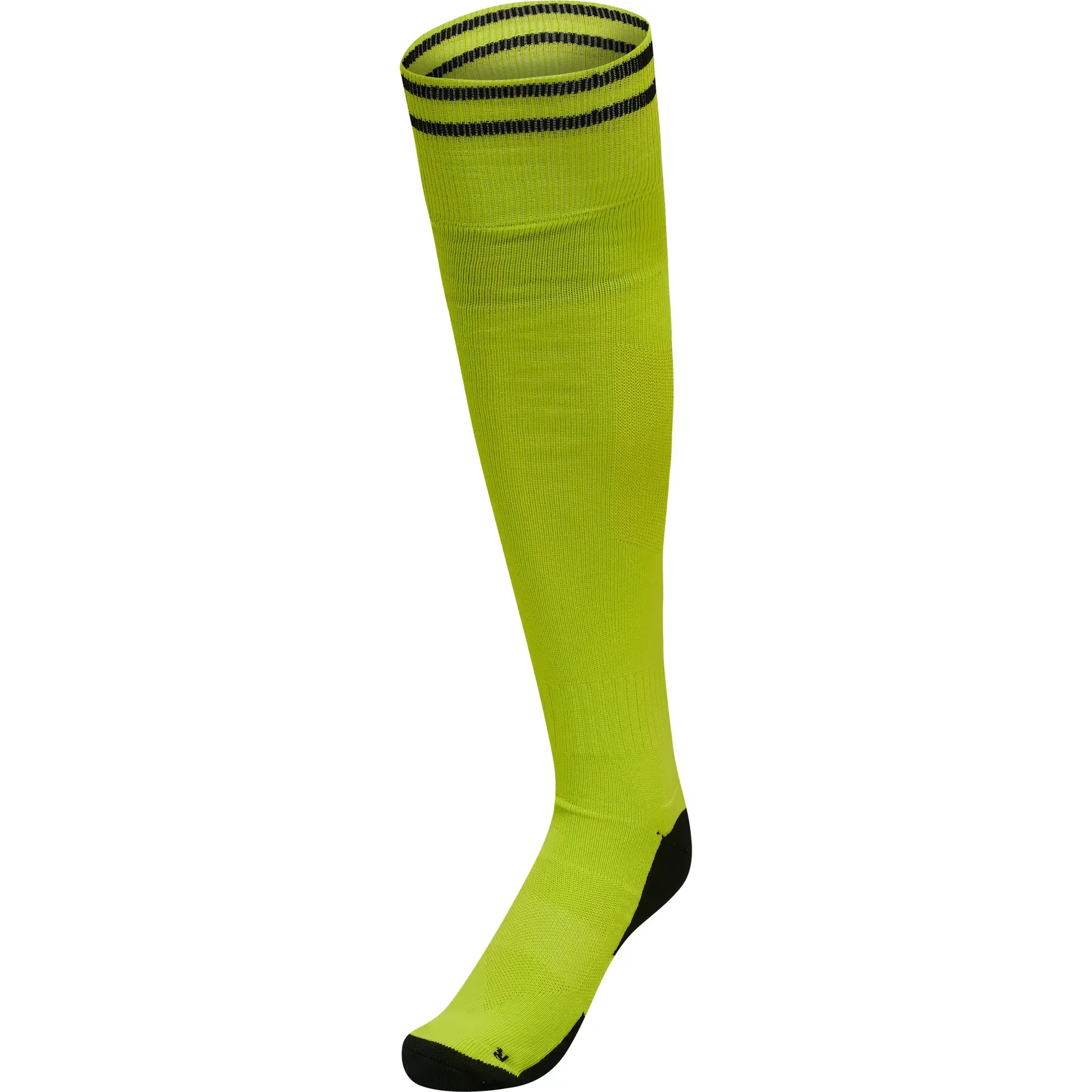 Kinder-Fußballsocken Element - Vert - unisex - Size: 31/34 - Hummel - FashionsVida