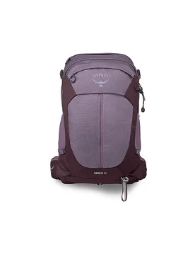 Sac à dos de randonnées Sirrus® 24L baie - Osprey - FashionsVida