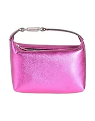 Bolso de mano Mujer Fucsia -- Mujer