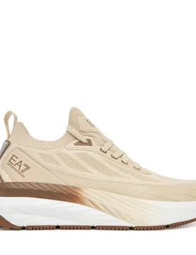 Sneakers 7X000343 AF18639 M1135 Beige 40_23 female - EA7 Emporio Armani - FashionsVida