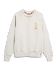 Armedangels Sweat crème L