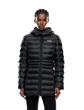 Ea7 Giacca 7w000685_af1275 Black M - Emporio armani - FashionsVida
