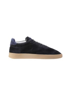 Soldini Sneaker AMALFI azul 42