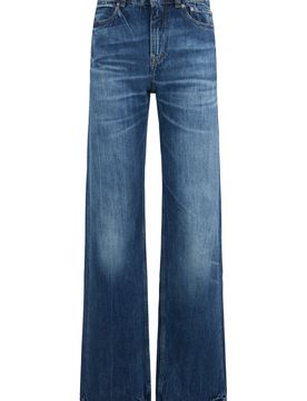 Our Legacy Wide-Leg Jeans Vienna