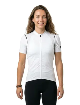 Rh+ Maillot à Manches Courtes Luna