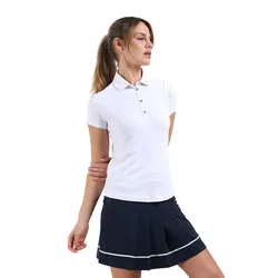 Chervo Polo Asher, weiss 44